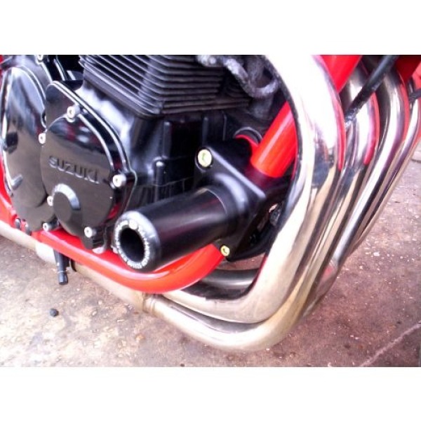 R&G BANDIT 650 Crash Guard/Protector